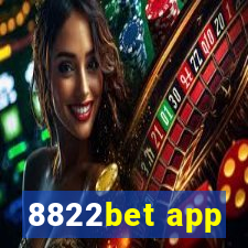 8822bet app